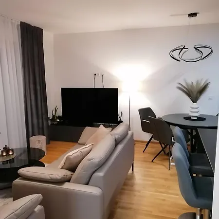 Stadtoase Ansfelden *