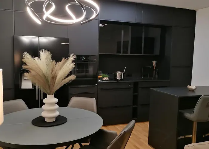 Stadtoase Ansfelden Διαμέρισμα Λιντς