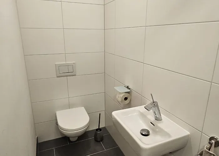 Apartamento Stadtoase Ansfelden Linz