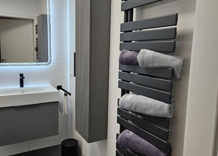 Stadtoase Ansfelden Λιντς