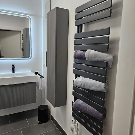 Stadtoase Ansfelden Linz